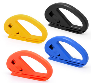 Safety Vinyl Cutter-1 pc - Tint Guys