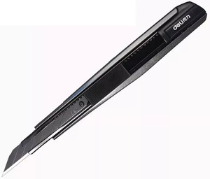 DELI 9mm Blade Knife - 1pc - Tint Guys