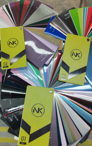 Premium Super Gloss PET Wrapping Film - Tint Guys