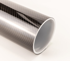 Products: Carbon Fiber PET Wrap Film - Tint Guys