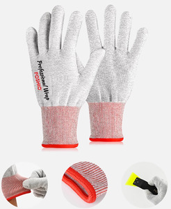 Products: Wrapping glove 1 pcs - Tint Guys