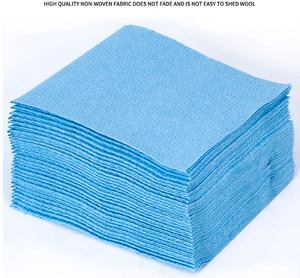 Multi Purpose Cleaning Wipers-300pcs - Tint Guys