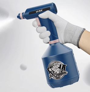 Electric Auto Spray - Tint Guys