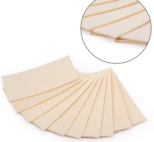 Squeegee Wool Felt - 10 pcs - Tint Guys