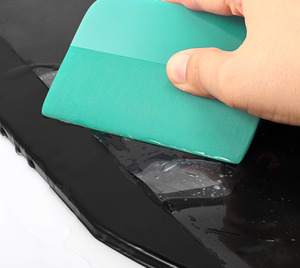 Paint Protection Film Squeegee - 3 pcs - Tint Guys