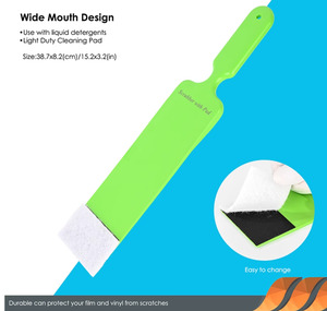 Products: Paddle Scraper-1 pc - Tint Guys