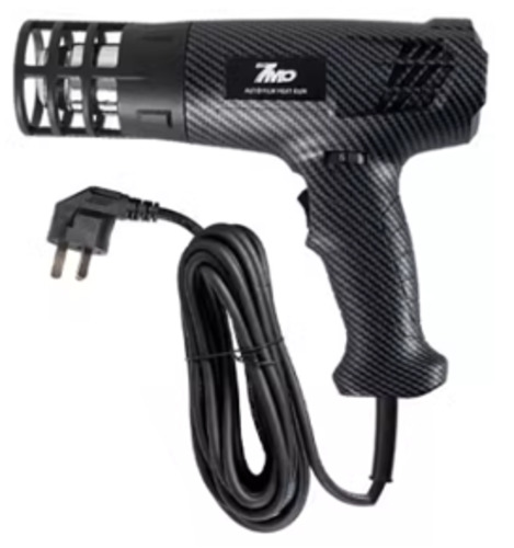 Heat Gun - Anti Scalding Design - Tint Guys