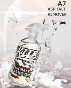 Products: Tar Remover - 600ml - Tint Guys