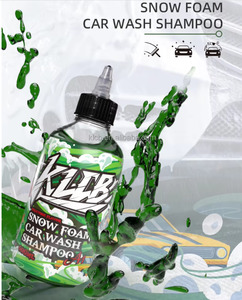 Products: Snow Foam Car Wash - 600ml - Tint Guys