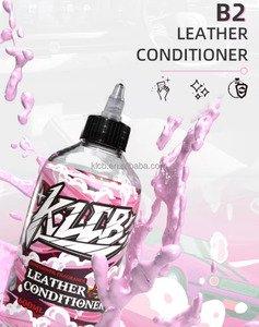 Products: Leather Treatment Solution - 600ml - Tint Guys