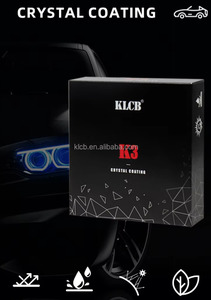 Products: K3 Ceramic Coating - 30ml - Tint Guys