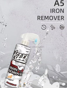 Products: Iron Remover - 600ml - Tint Guys