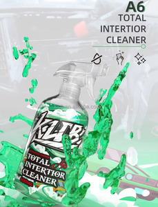 Products: Interior Cleaner - 600ml - Tint Guys