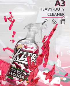Products: Heavy Duty Cleaner - 600ml - Tint Guys