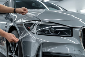 PPF Training Course - Tint Guys