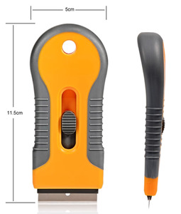 Blade Scraper 1 - Tint Guys