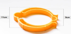 9cm Film Holder - 1pc - Tint Guys