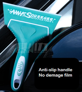 Handle Wet Squeegee for window tinting - Tint Guys