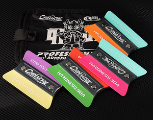 Changeable squeegee set - Tint Guys