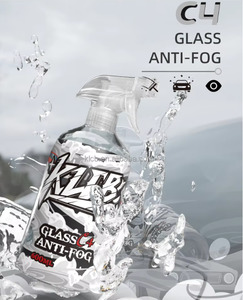 Glass Anti Fog - 600ml - Tint Guys