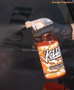 DEGREASER - 600ml - Tint Guys