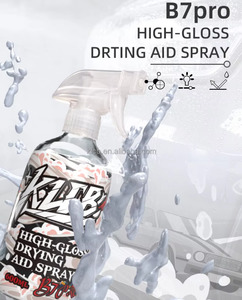 Ceramic Dry Spray Wax - 600ml - Tint Guys