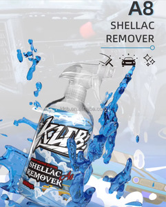 Bug Remover - 600ml - Tint Guys