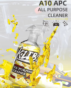 ALL PURPOSE CLEANER - 600ml - Tint Guys