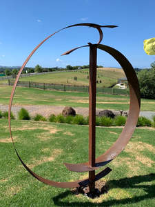 Garden Features: Double Garden Ring