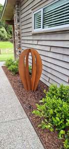 Garden Features: The Elliptical