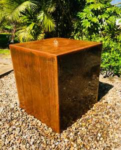 Garden Features: Eglinton Water Feature 600