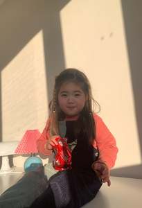 Unisex Corduroy Overalls