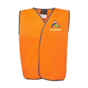 Products: Child’s Safety Vest