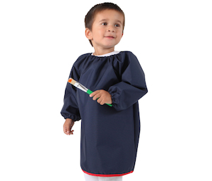 Products: Sleeved Art Smock