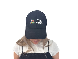 Products: Tiny Nation Cap