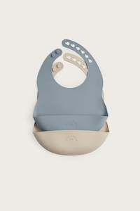 wholesale: WS Catch Bib 2 Pack