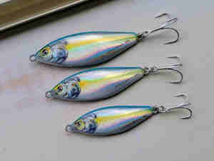 Little Jack Forma Spoon Micro Jig