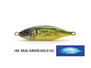 Little Jack Metal Adict Type 06 Slow Pitch Jig 150g