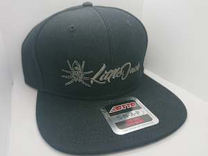 Little Jack Logo Cap Hat