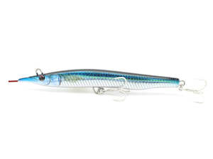Little Jack Sayoris Z 133 Topwater Stickbait