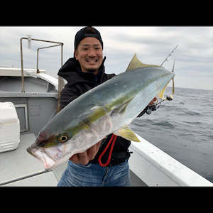 Tailwalk: Tailwalk JIGFORCE SSD C604 Overhead Mechanical Jigging Rod