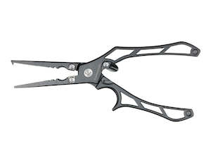 Tailwalk: Tailwalk DINO SKELETON Fishing Pliers