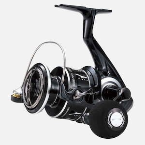 Tailwalk: Tailwalk Speaky 3500HGX Spinning Reel