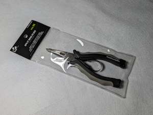 Tailwalk: Tailwalk Split Ring Fishing Pliers
