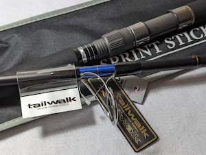 Tailwalk SPRINT STICK SSD 80XXH Topwater Rod