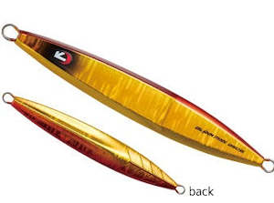 Tailwalk Blink Man Slow Pitch Metal Jig