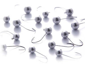 Arukazik Japan Head Jack Upper HW Micro Jig Head