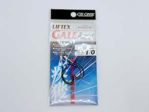 CB ONE LIFTEX GALE Assist Hook