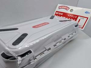 MAGBITE Tackle Case Mag Tank Lure Container