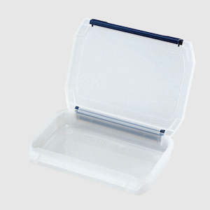 Light Game Ajing: Ringstar DREAM MASTER L R DMW 1500F Tackle Box